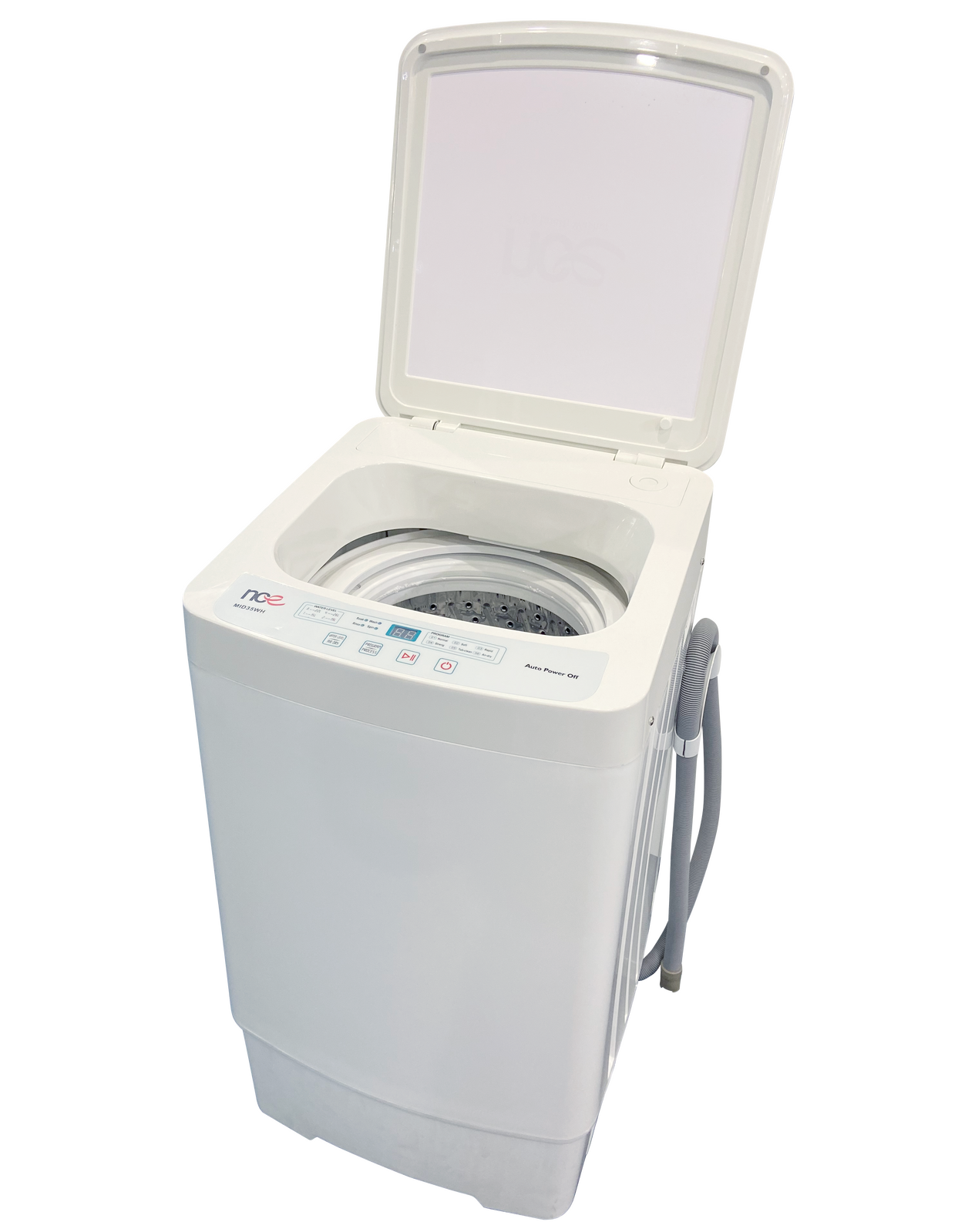 hidden-NCE Top Load 3.5kg Washing Machine