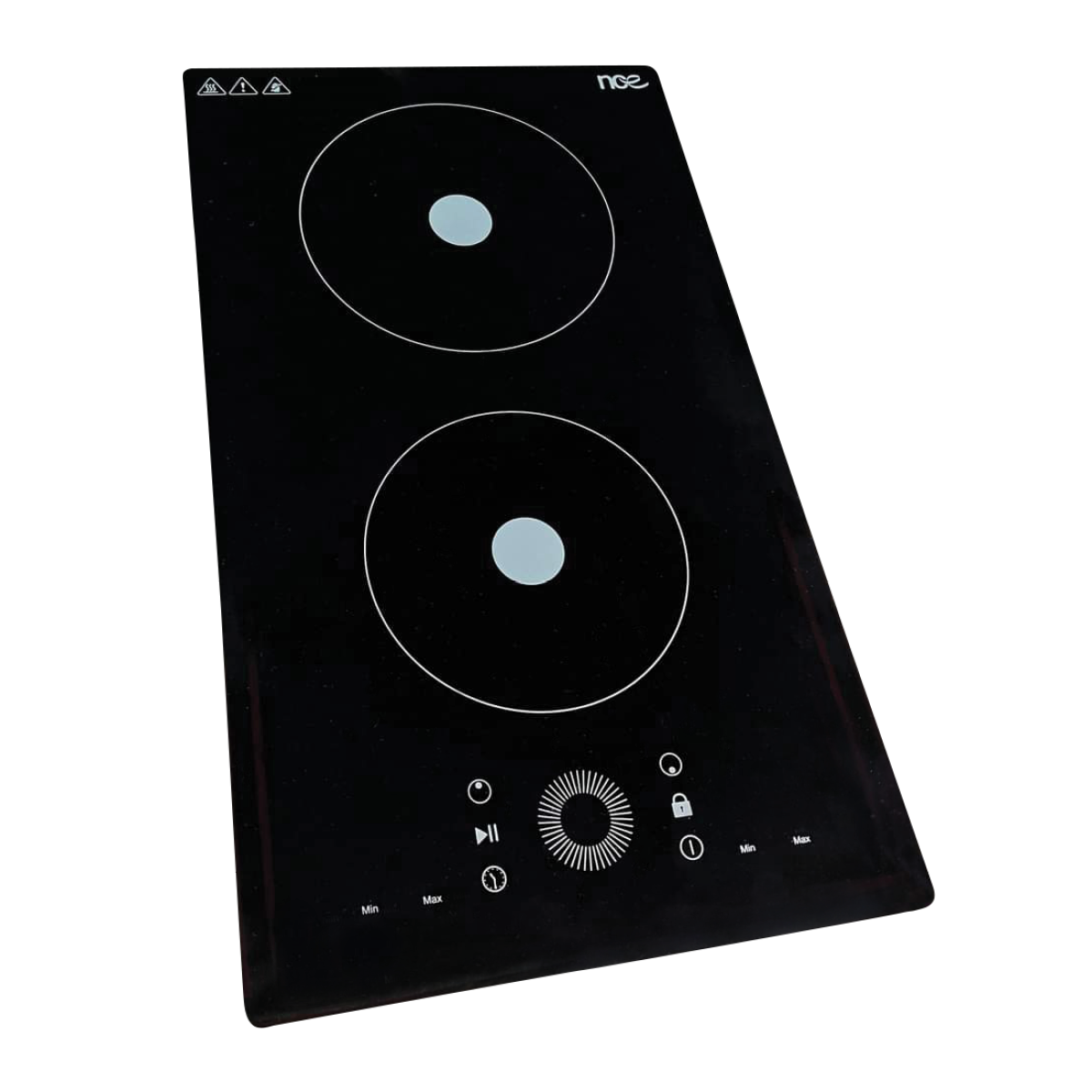 hidden-NCE Induction Cooktop 3000W