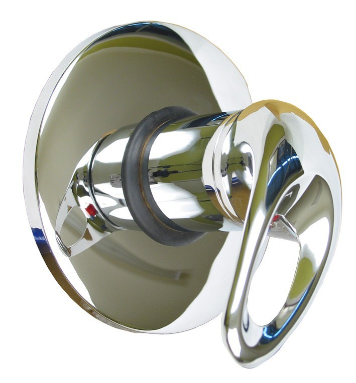 NCE Shower Flick Mixer Tap