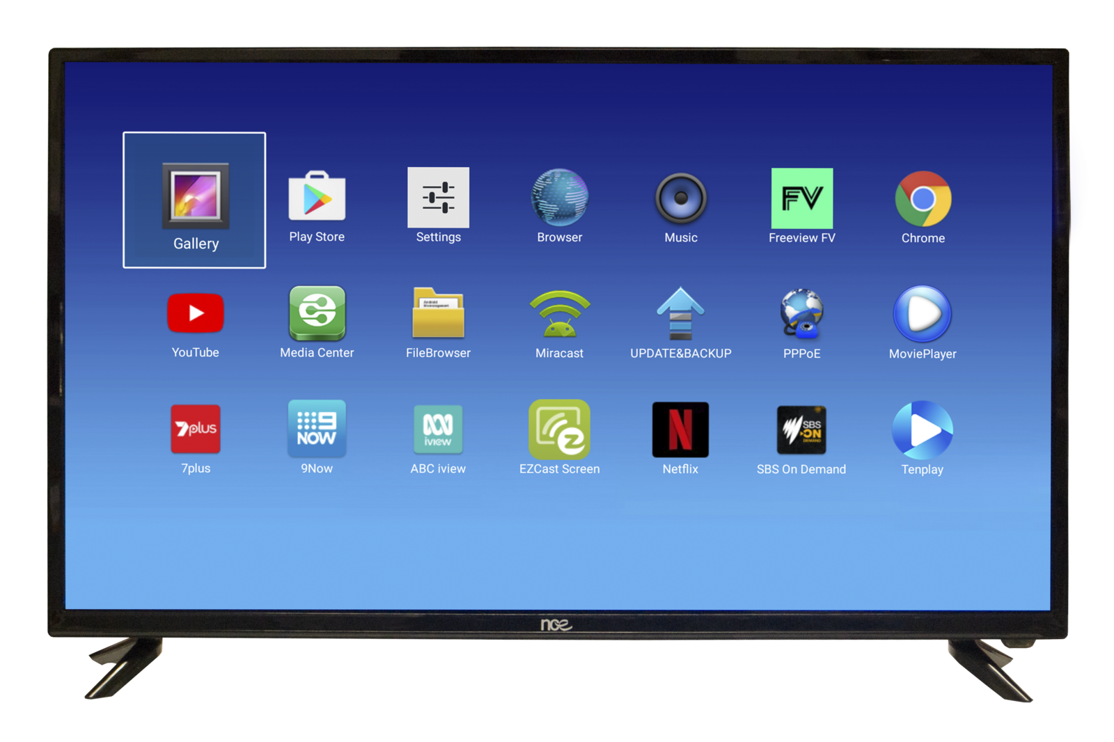 Nce 40 Smart Led Lcd Tv Dvd Combo 12vdc Nce 40 Smart Led Lcd Tv Dvd Combo 12vdc