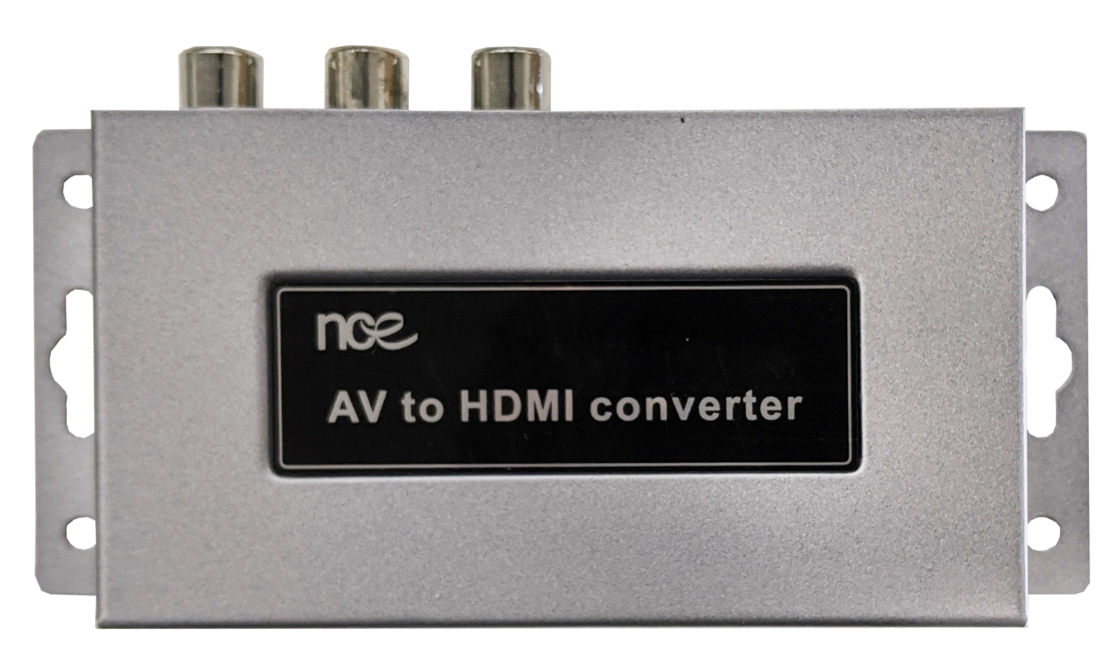 hidden-NCE AV to HDMI Converter