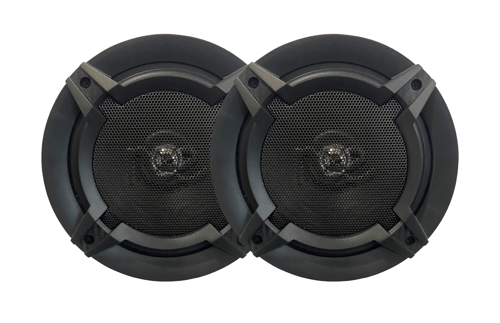 hidden-NCE Premium Series External Speakers