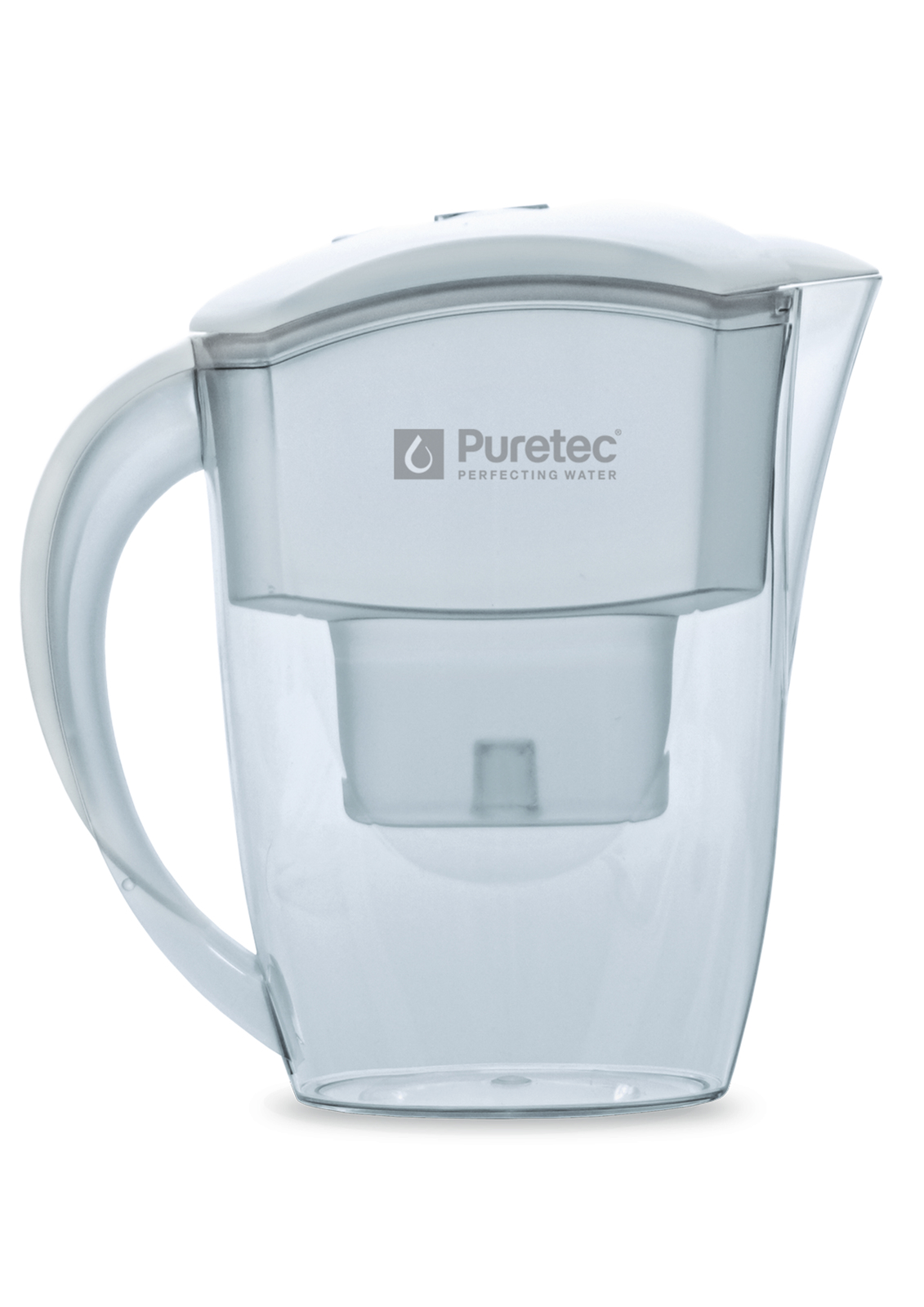 hidden-Puretec Aquado Water Filter Jug