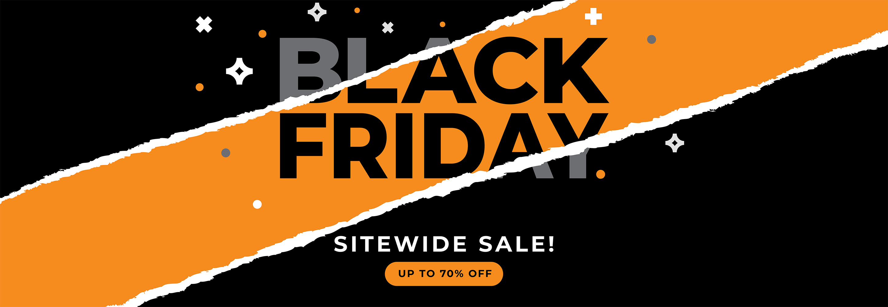 Home & RV Black Friday Sitewide Sale