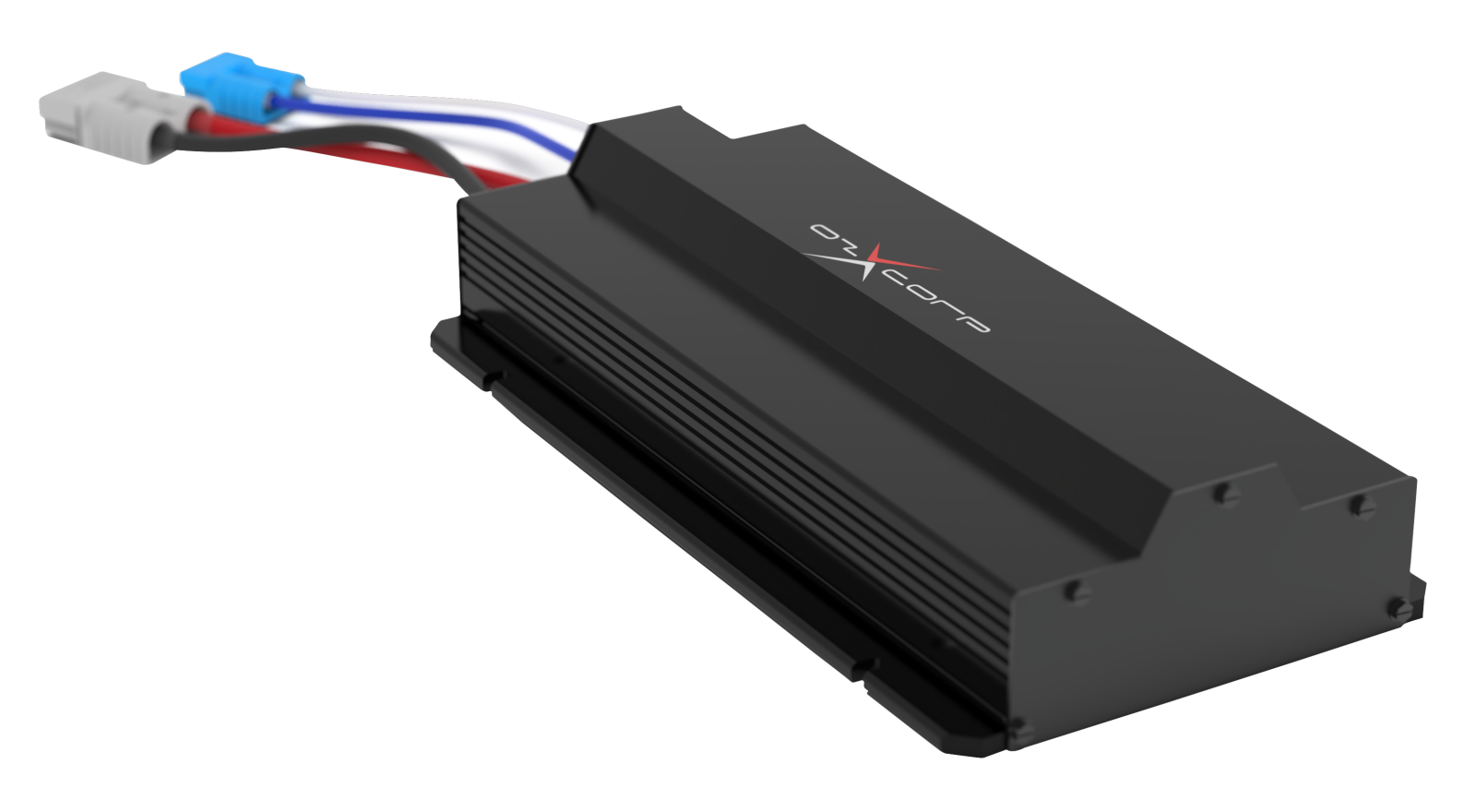 OzXCorp DC-DC Vehicle Charger 850W product hero