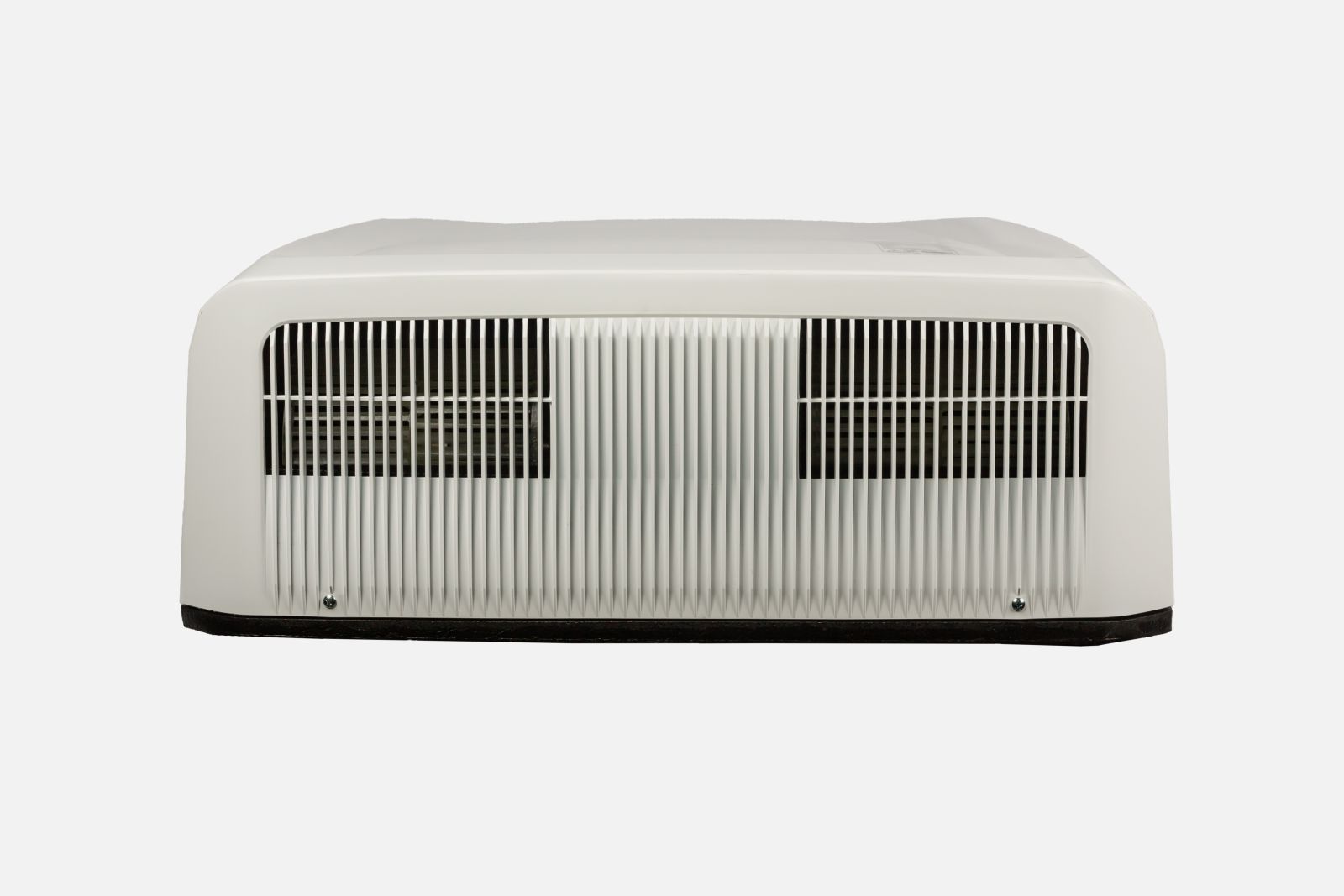 GREE rooftop air conditioner rear grille airflow vents