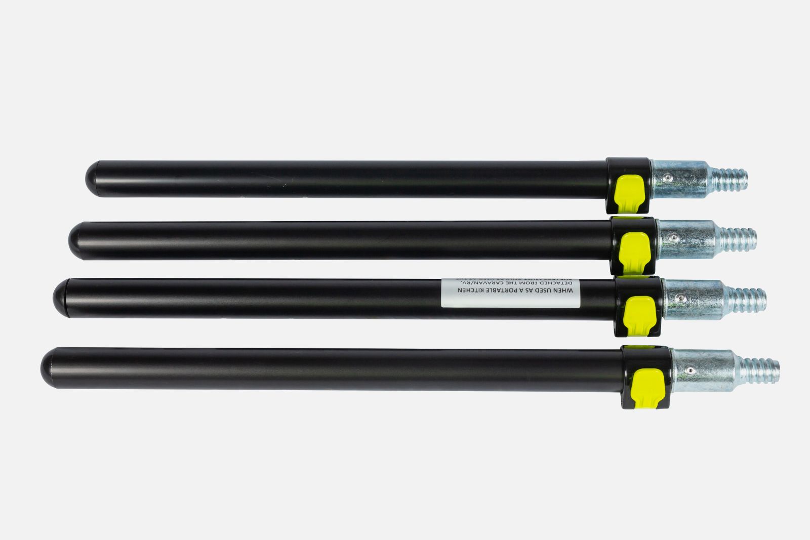 CAN slide out kitchen extendable legs