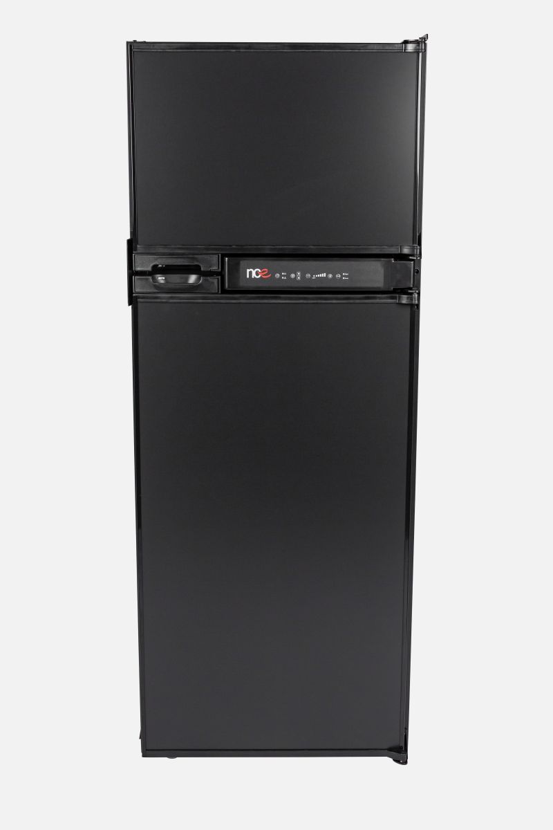 NCE 270L compressor fridge