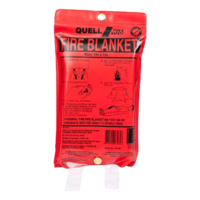 Fire Blanket - AS Approved