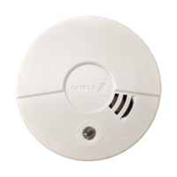 Quell Photoelectric Smoke Detector