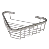 Bathroom Corner Basket