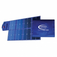 BAINTECH Foldable Solar Blanket