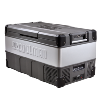 105L myCOOLMAN Portable Fridge