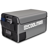 myCOOLMAN 105L INSULATED COVER