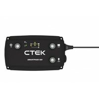 CTEK SMARTPASS 120A Onboard Power Management