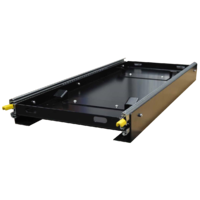 All-purpose Access Slides (BBQ)