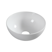280mm Ceramic Round Basin