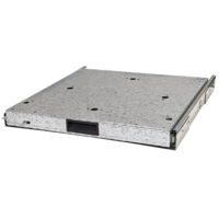 Smith's Portable BBQ Slides [Length: 500mm]