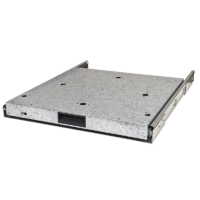 Smith's Portable BBQ Slides [Length: 600mm]