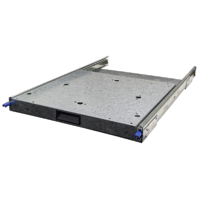 Smith's Portable BBQ Slides [Length: 800mm]