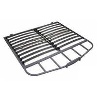 NCE Queen Slat Bed Base