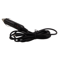 NCE 12V Lead with Cigarette Connection