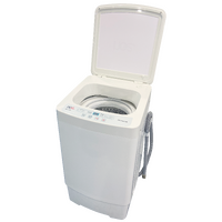 NCE Top Load 3.5kg Washing Machine