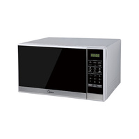 Midea Microwave Oven Silver 20L