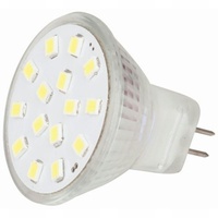 MR11 LED Lights - Pack of 2