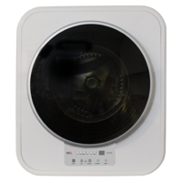 NCE 3.0KG Wall Mounted Washing Machine