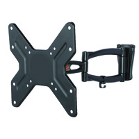 NCE 14"-32" Full Motion Extendable TV Mount Bracket