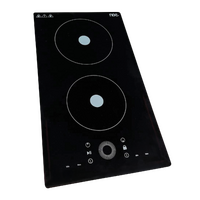 NCE Induction Cooktop 2300W