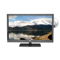NCE 24" LED LCD TV/DVD Combo 12VDC
