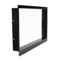 NCE Microwave Bracket (Suits NCE25LBLK Black Microwave)