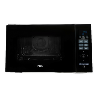 NCE 29L Convection Microwave
