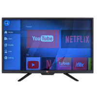 NCE 32" Smart LED LCD TV 12VDC (Bluetooth)