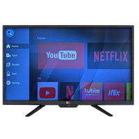 NCE 40" Smart LED LCD TV 12VDC (Bluetooth)