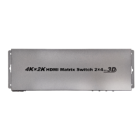 NCE HDMI Matrix AV Unit