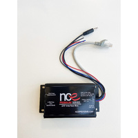 NCE Premium Series UHF Interface Box