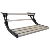 Caravan Single Steps 600mm
