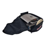 Smith's Portable BBQ with Carry Bag