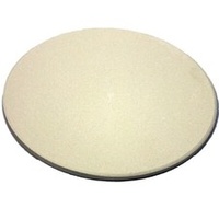 Smith's BBQ Pizza Stone