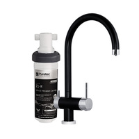 Puretec Mixer Tap and Filter Kit