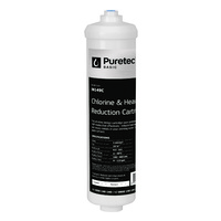 Puretec IN149C Replacement Inline Cartridge (PTIN149C) 