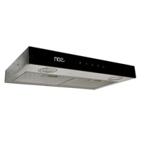 12VDC NCE Stainless Steel Rangehood