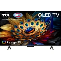 TCL 65" 4K QUHD TV TCL65P615