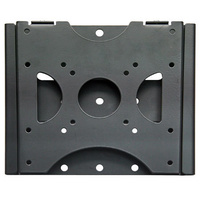 Loctek 10"-37" Super Low Profile Fixed Mount