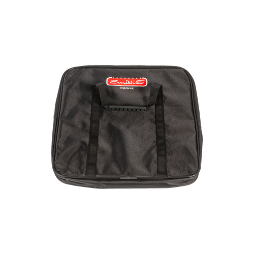 Smith's Carry Bag To Suit BBQ Pizza Stone And Cast Plate