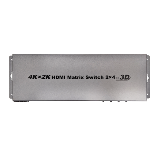 NCE HDMI Matrix AV Unit [Unit Type: 2 x 4]