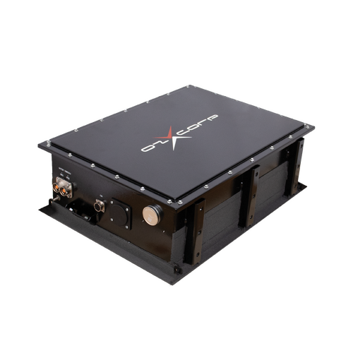 DCX Power System 12V 928Ah w/ 4m DCX Cable